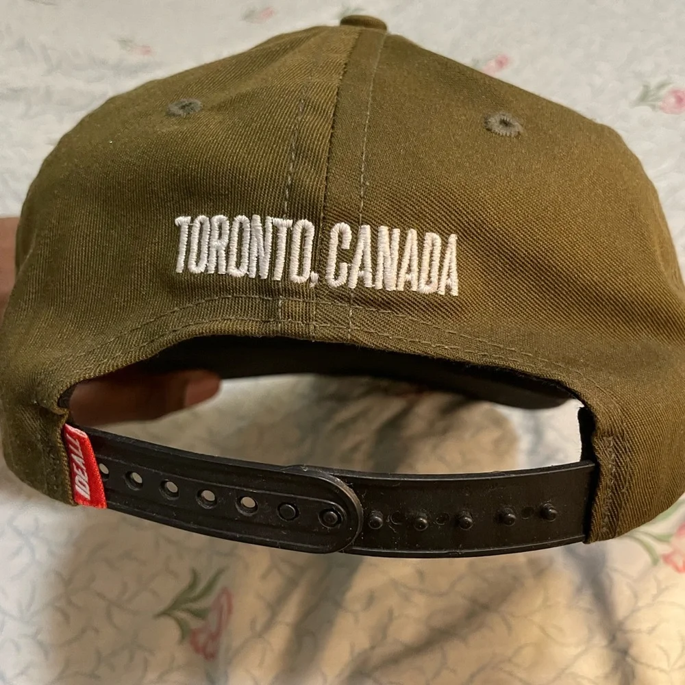 Home Snapback - Picture 3 of 3